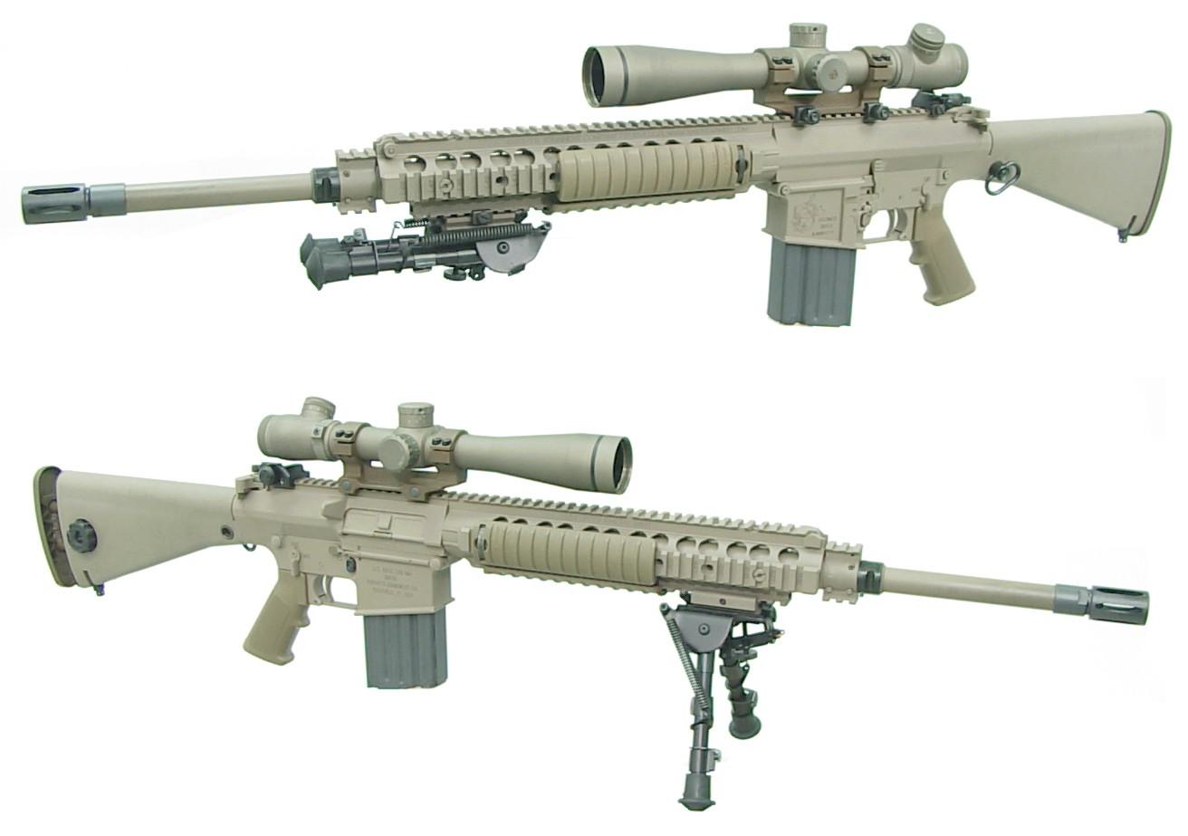  guns world